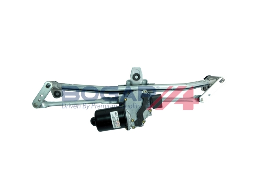 Mechanizmus stieračov BOGAP GmbH
