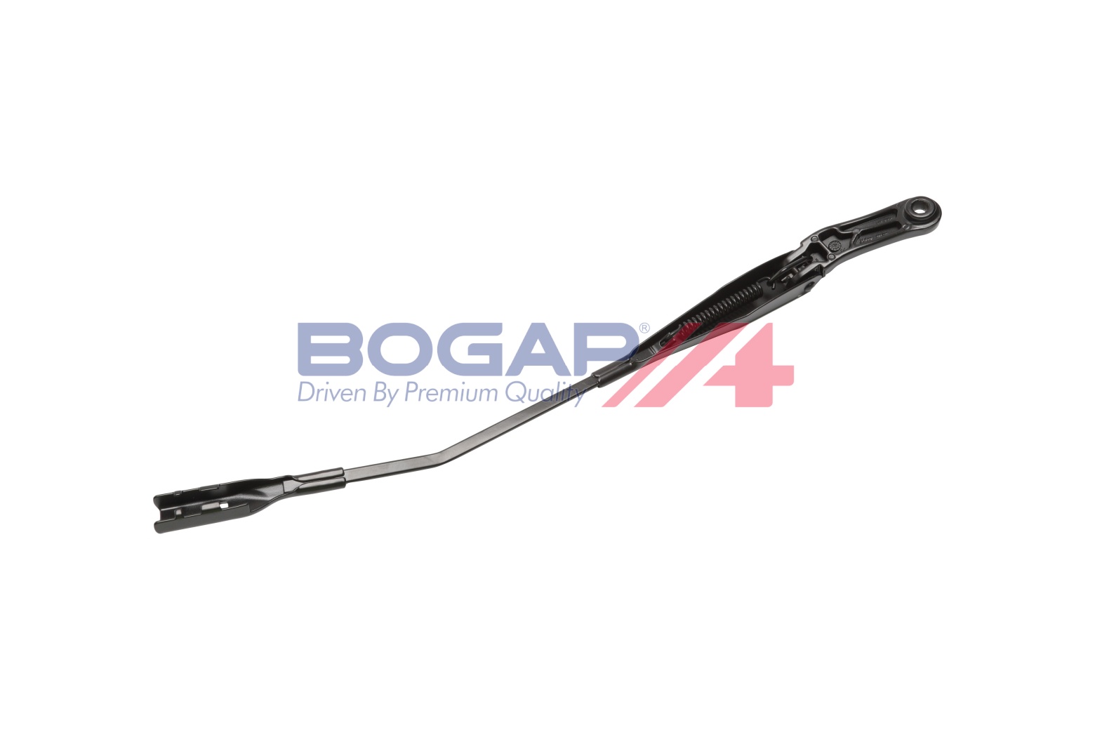 Rameno stierača skiel BOGAP GmbH