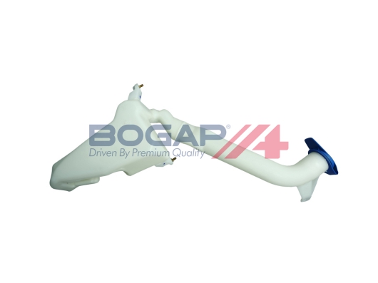 Nádrżka vody pre ostrekovače skiel BOGAP GmbH