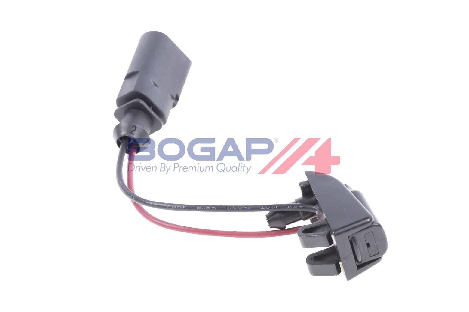 Tryska ostrekovača skiel BOGAP GmbH