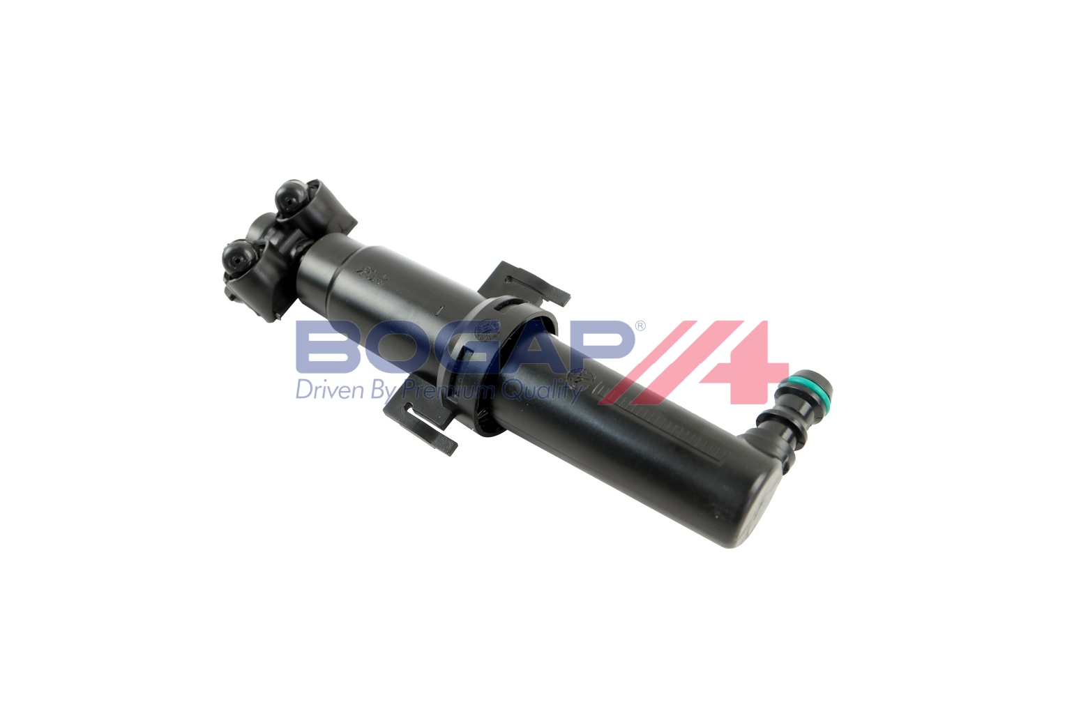 Washer Fluid Jet, headlight cleaning BOGAP GmbH