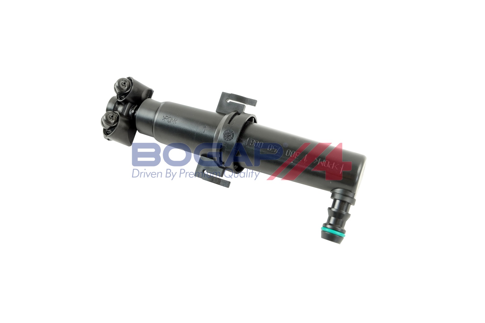 Washer Fluid Jet, headlight cleaning BOGAP GmbH