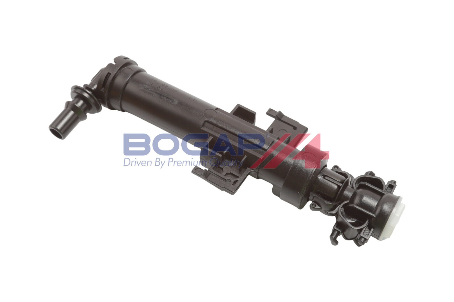 Washer Fluid Jet, headlight cleaning BOGAP GmbH