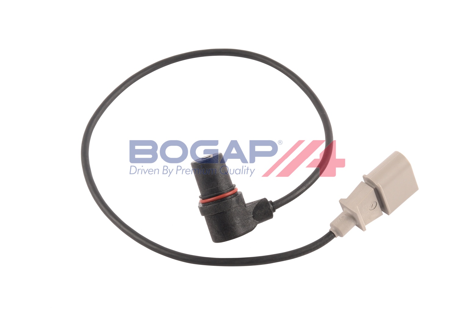Snímač impulzov kľukového hriadeľa BOGAP GmbH