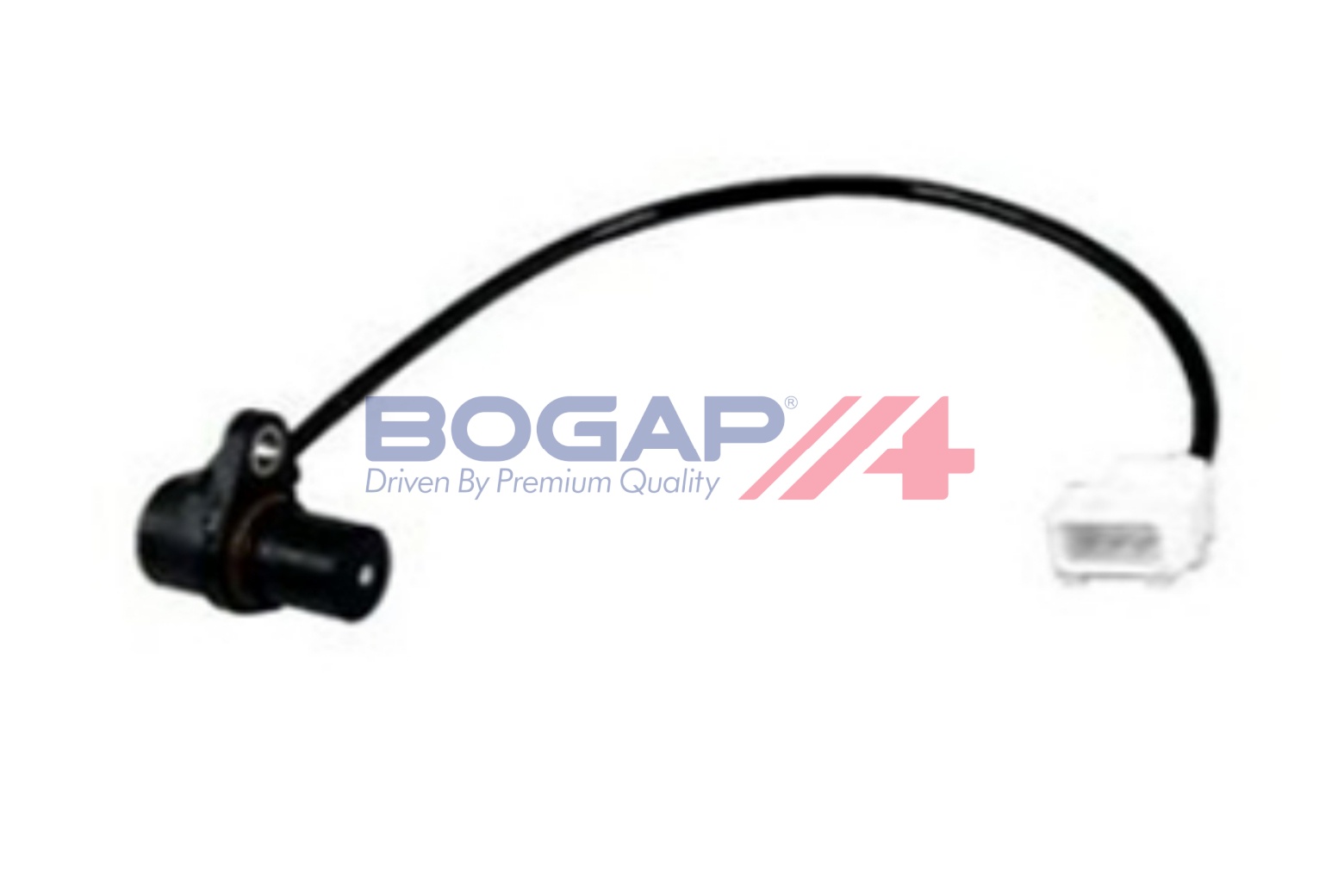 Snímač impulzov kľukového hriadeľa BOGAP GmbH