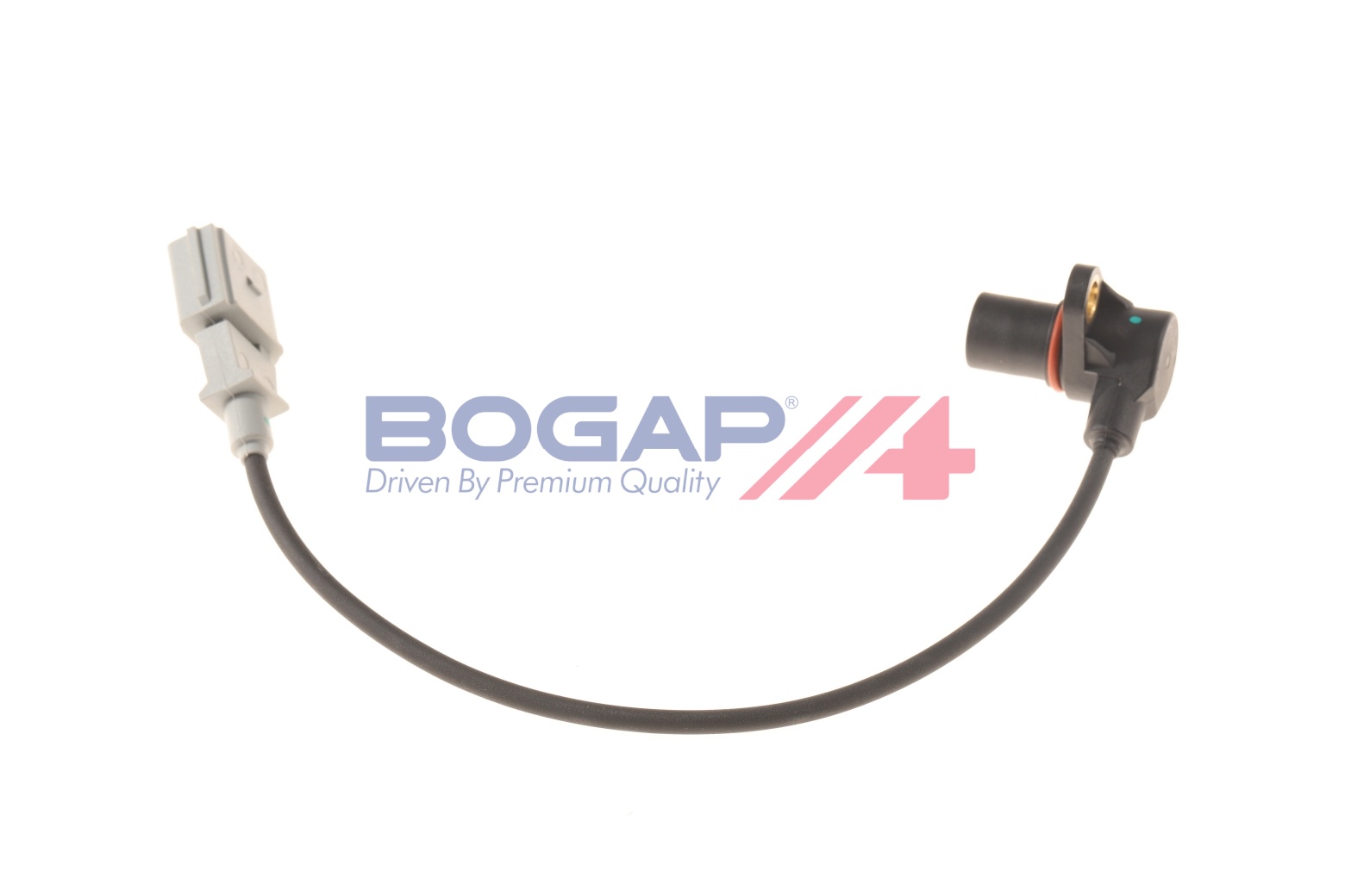 Impulsgeber, Kurbelwelle BOGAP GmbH