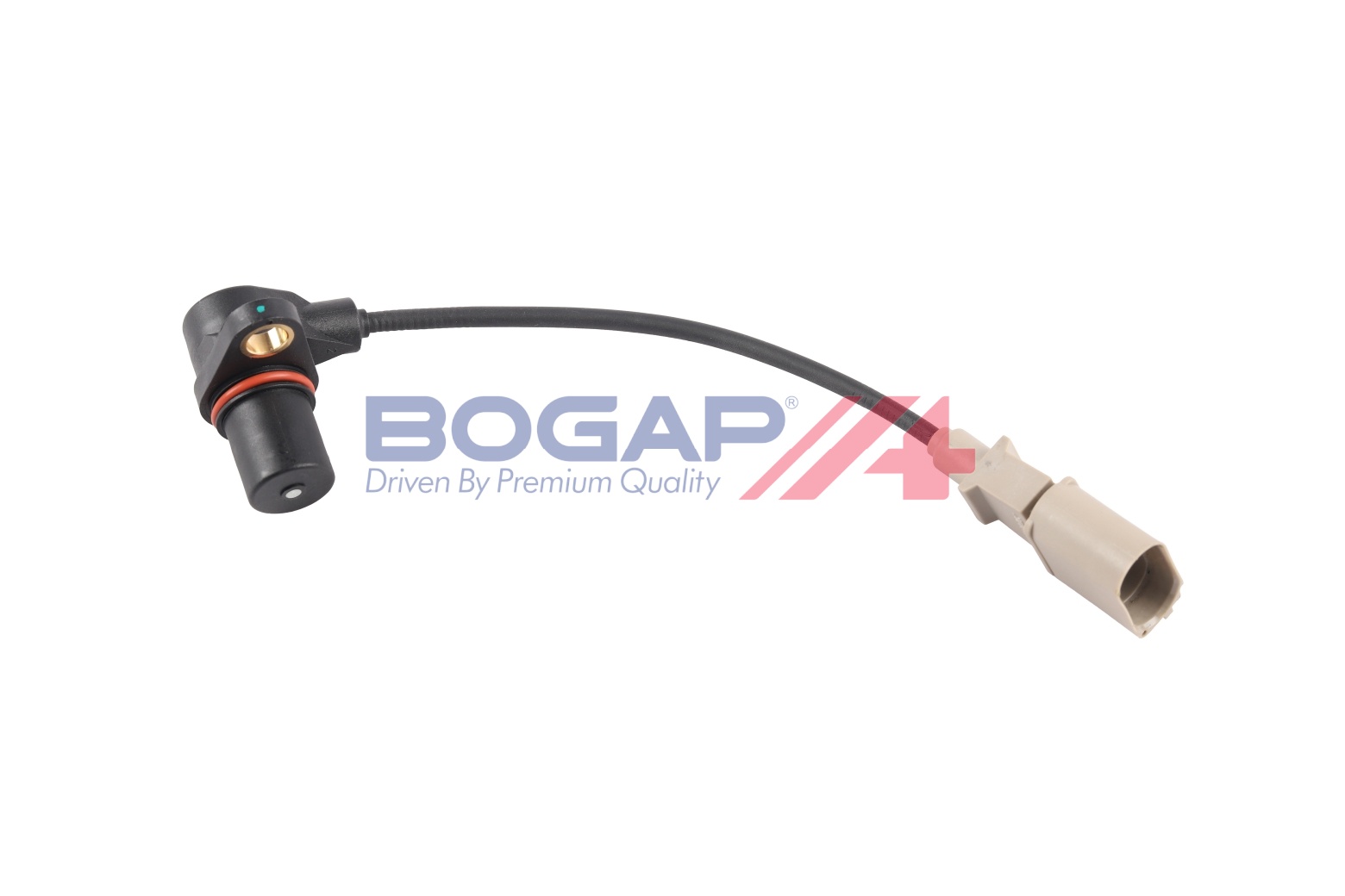 Sensor, crankshaft pulse BOGAP GmbH