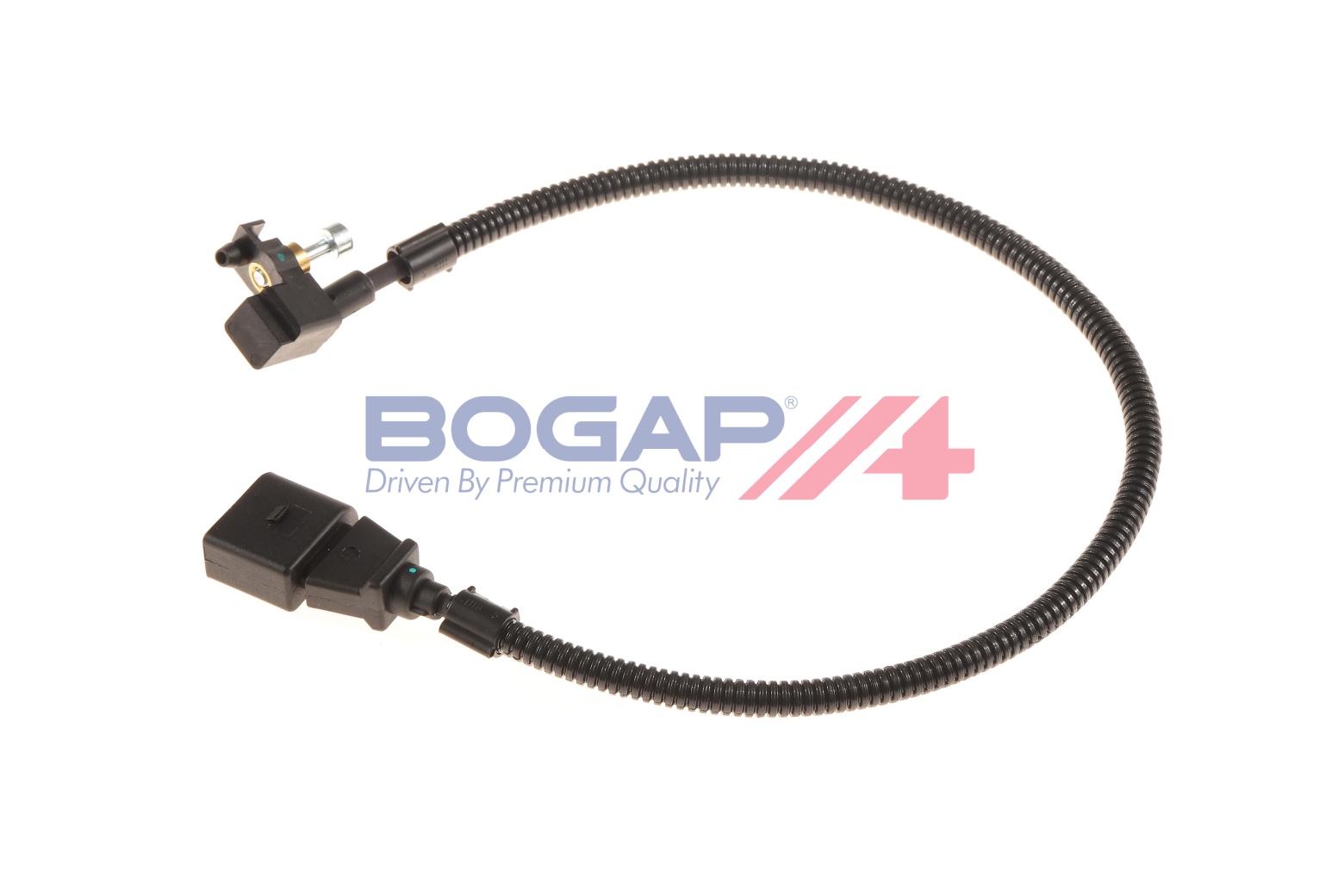 Snímač impulzov kľukového hriadeľa BOGAP GmbH