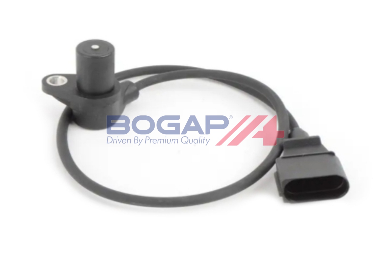 Snímač impulzov kľukového hriadeľa BOGAP GmbH