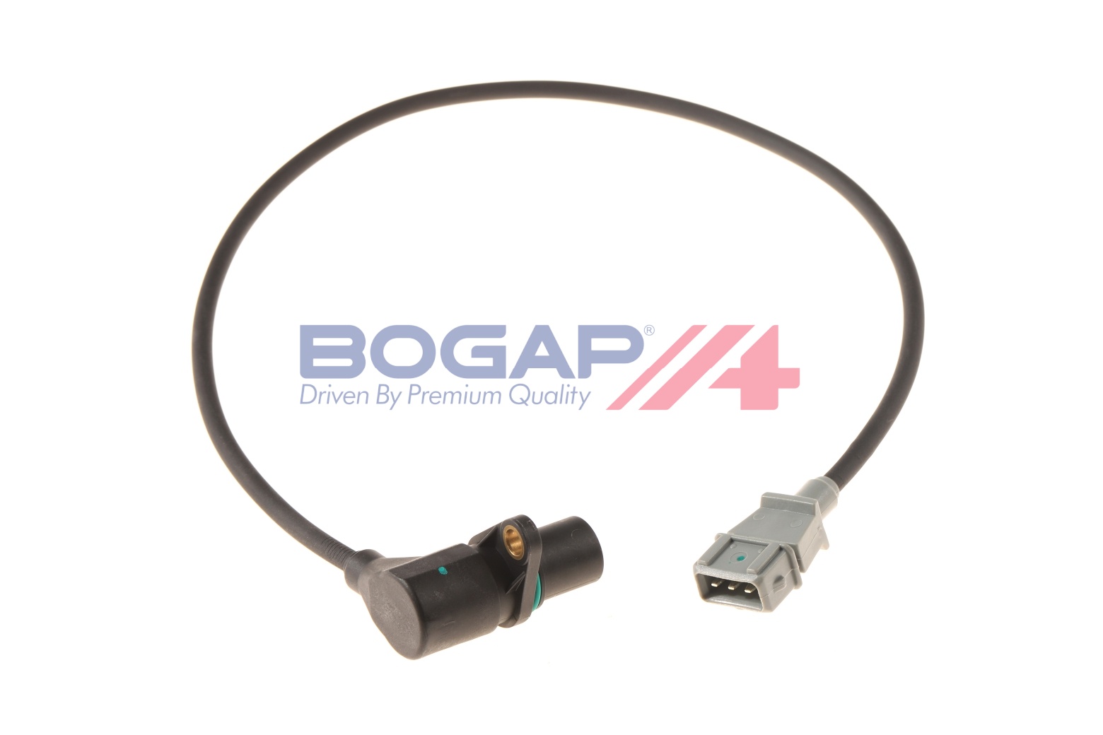 Snímač impulzov kľukového hriadeľa BOGAP GmbH