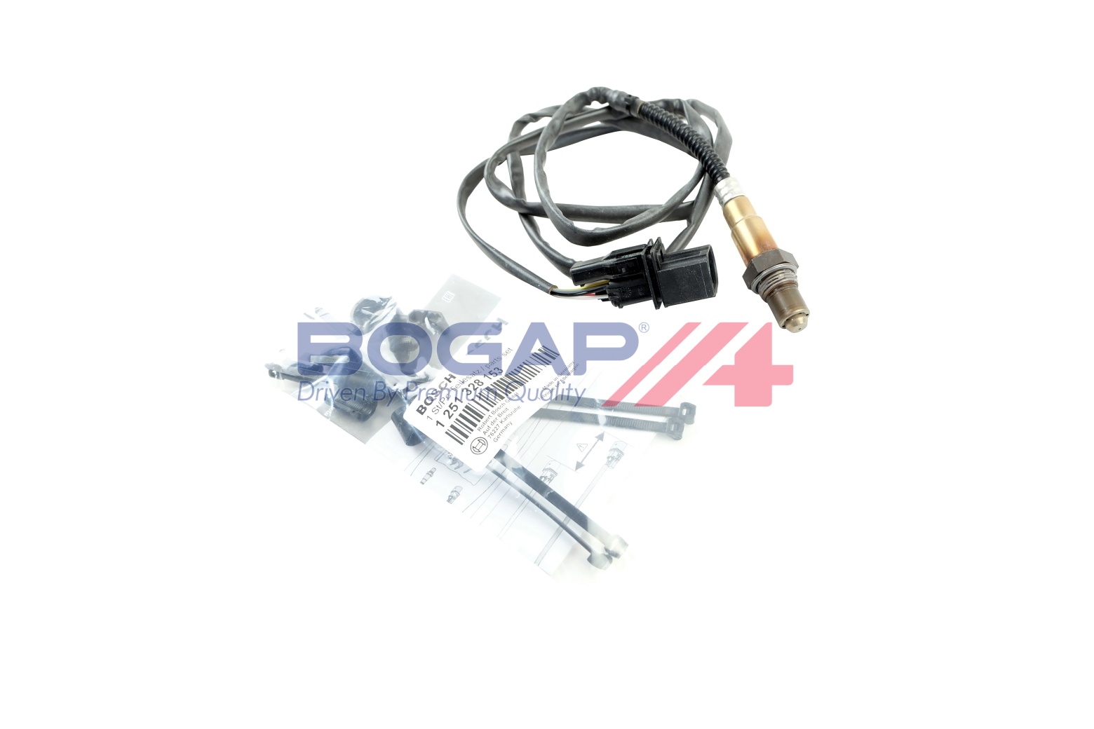 Lambda sonda BOGAP GmbH
