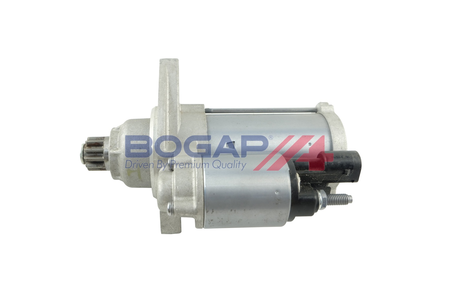 żtartér BOGAP GmbH