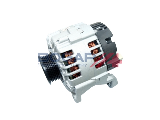 Alternátor BOGAP GmbH