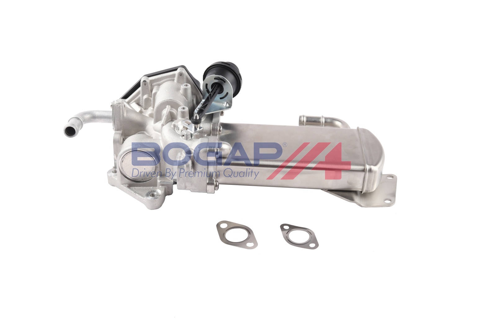 AGR - Ventil BOGAP GmbH