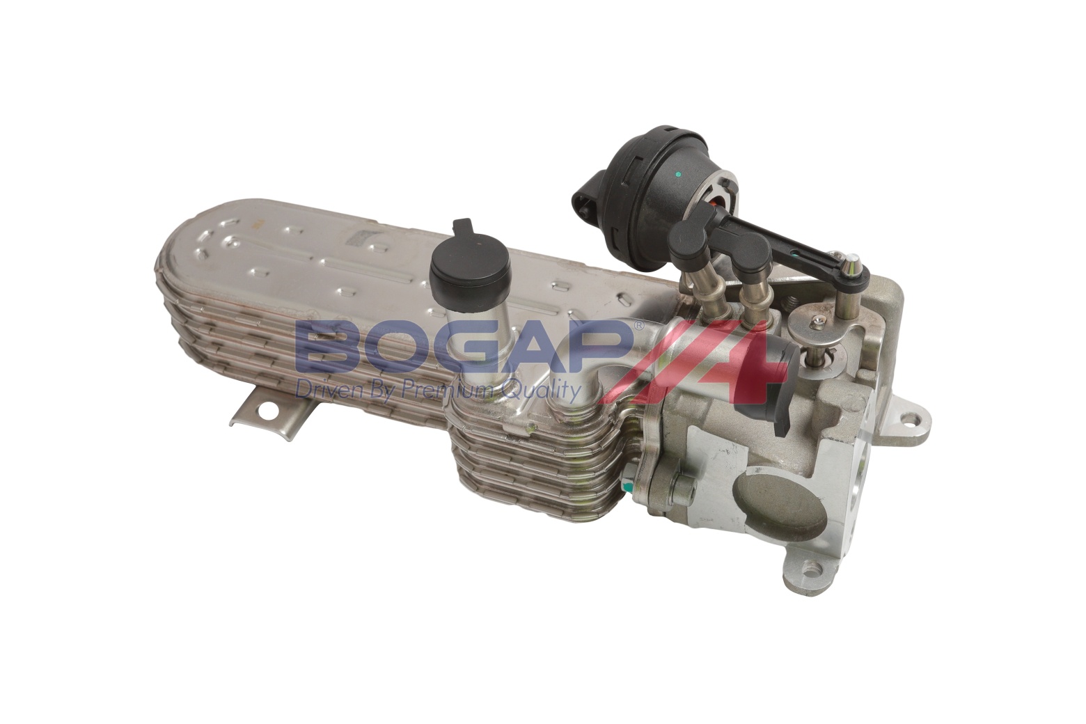 AGR - Ventil BOGAP GmbH