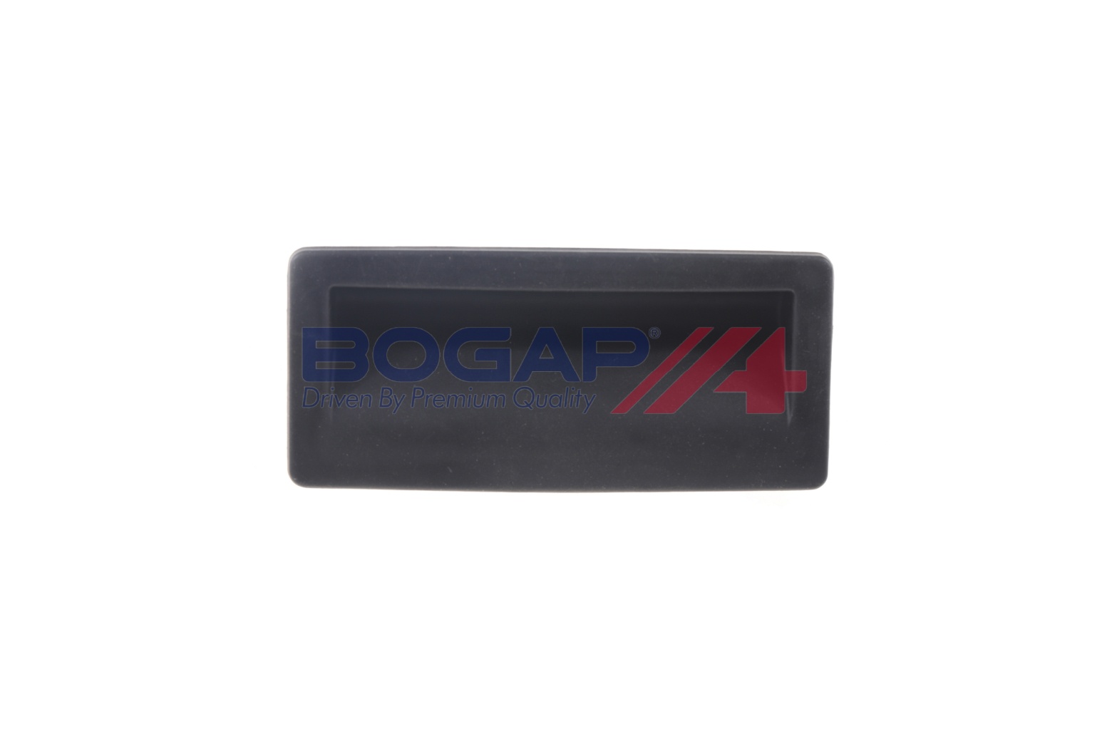 Vypínač, otváranie kufra BOGAP GmbH