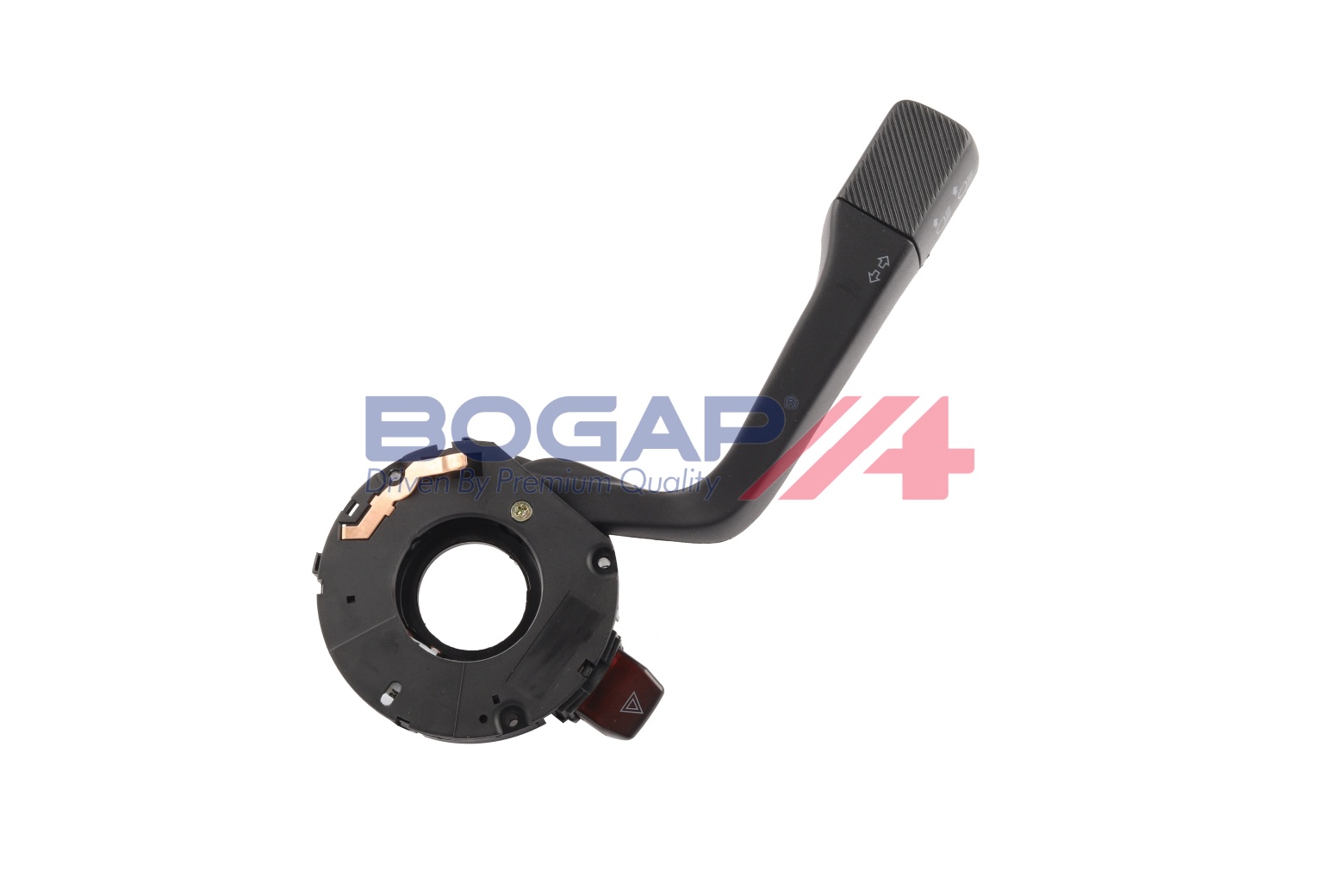 Spínač riadenia BOGAP GmbH