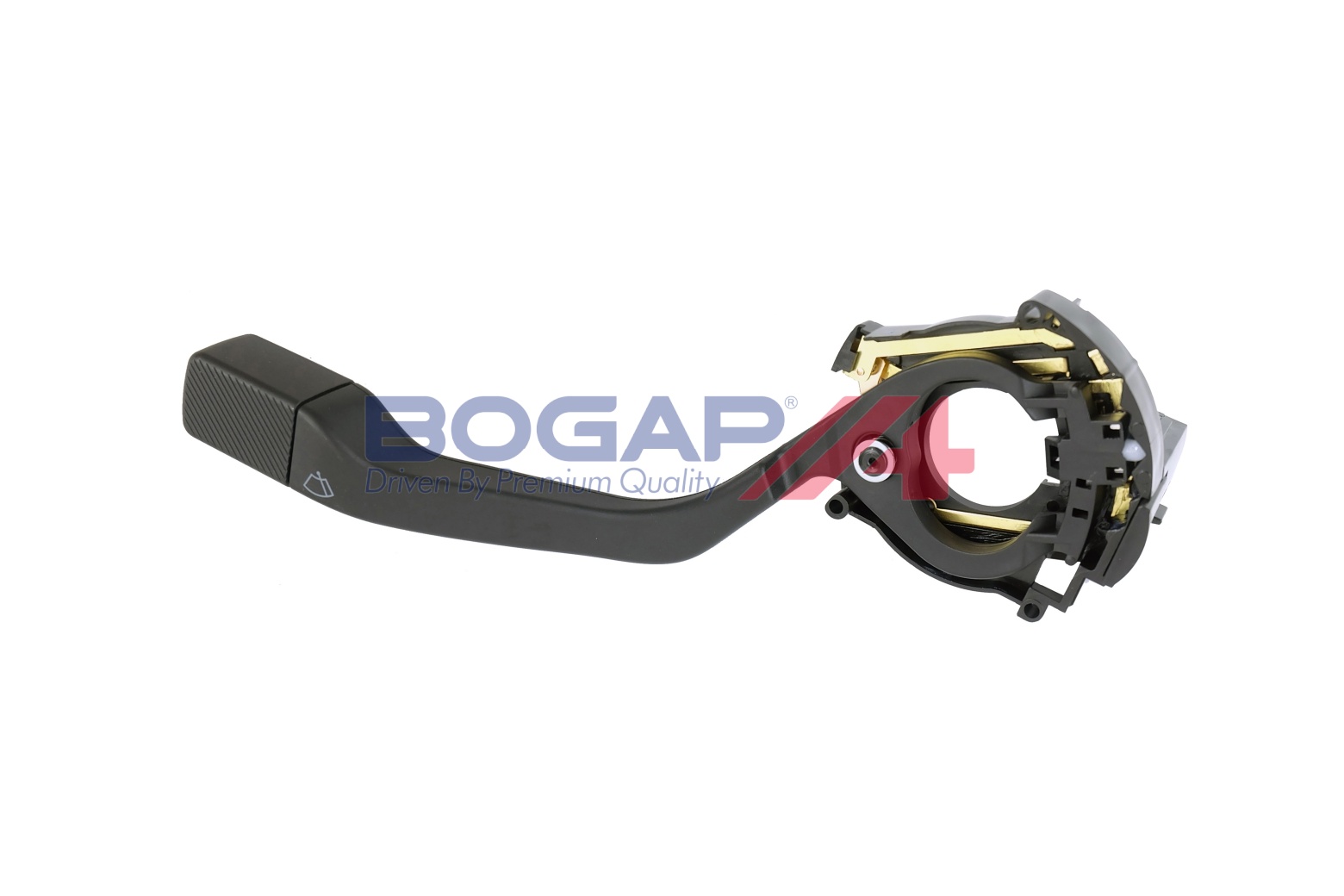 Spínač stieračov BOGAP GmbH