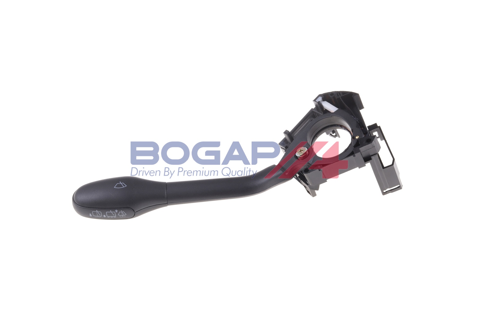 Spínač stieračov BOGAP GmbH