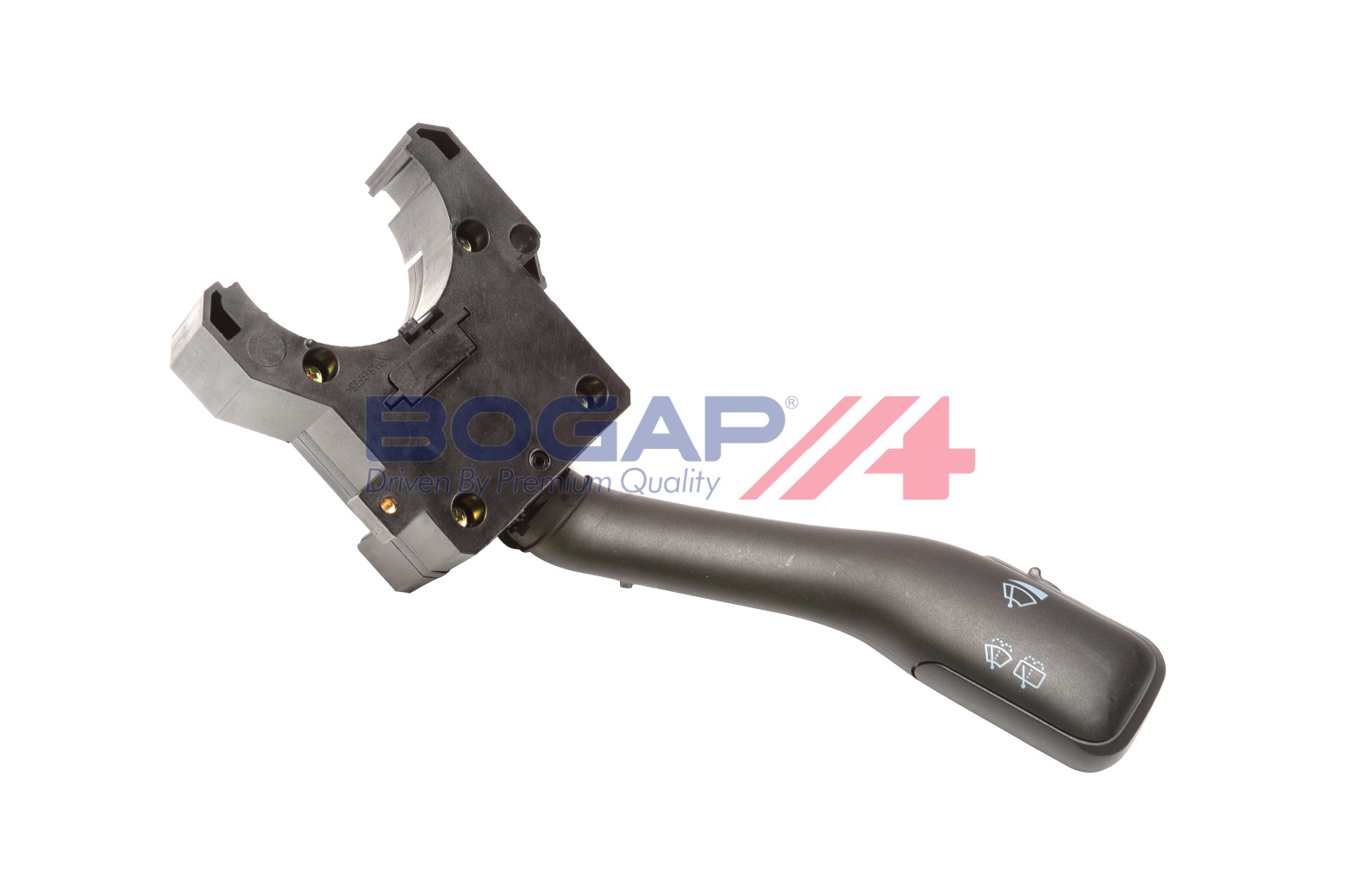 Spínač stieračov BOGAP GmbH
