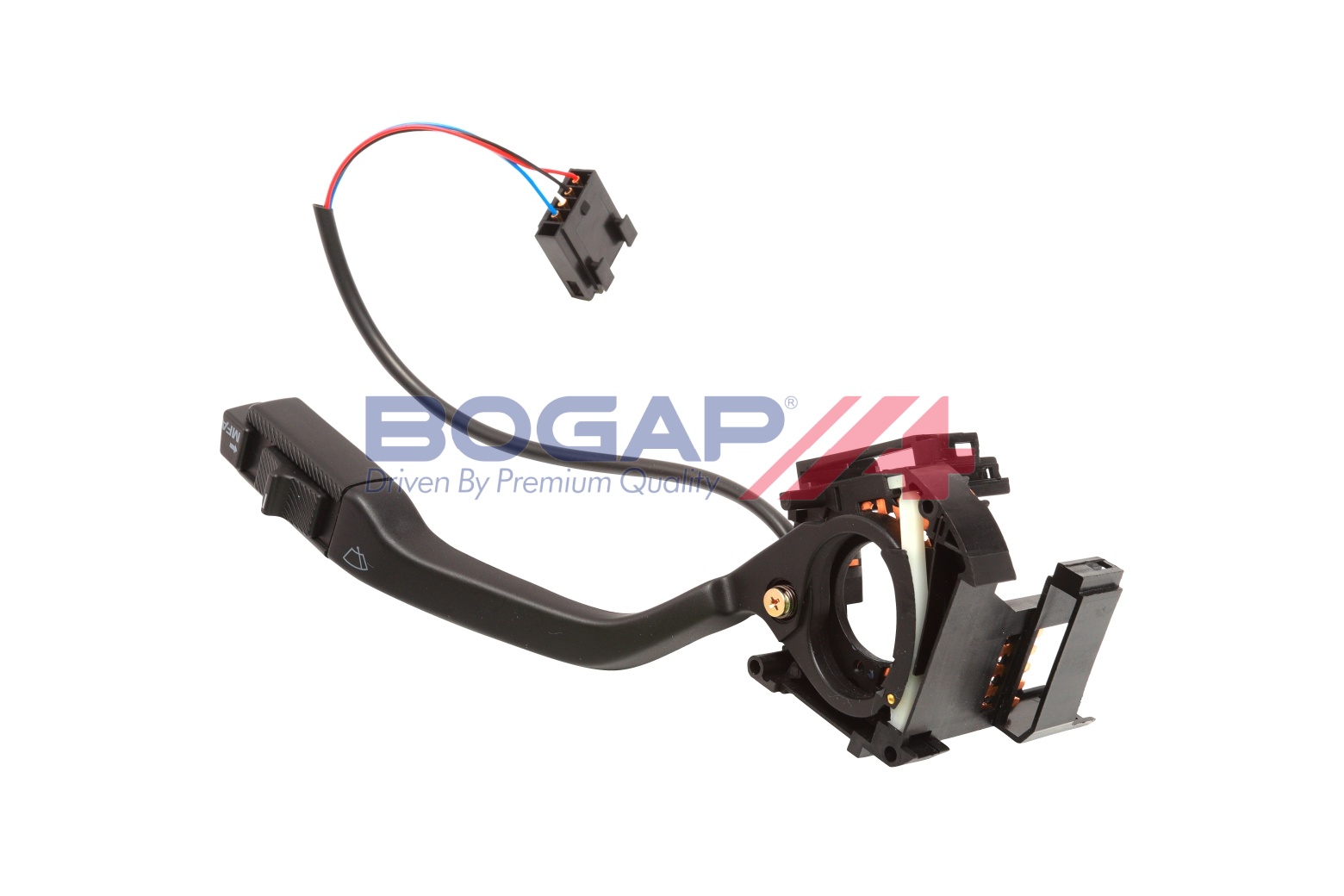 Spínač stieračov BOGAP GmbH