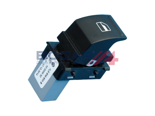 Spínač elektrického otvárania okien BOGAP GmbH