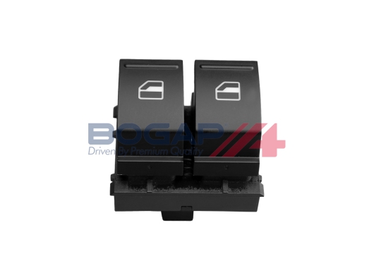 Spínač elektrického otvárania okien BOGAP GmbH