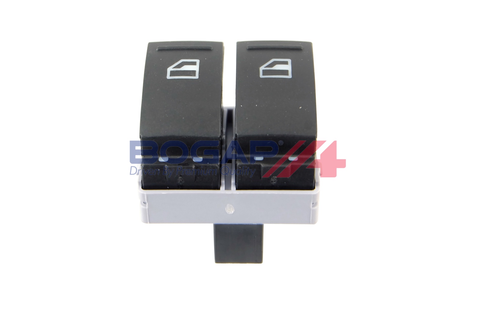 Spínač elektrického otvárania okien BOGAP GmbH