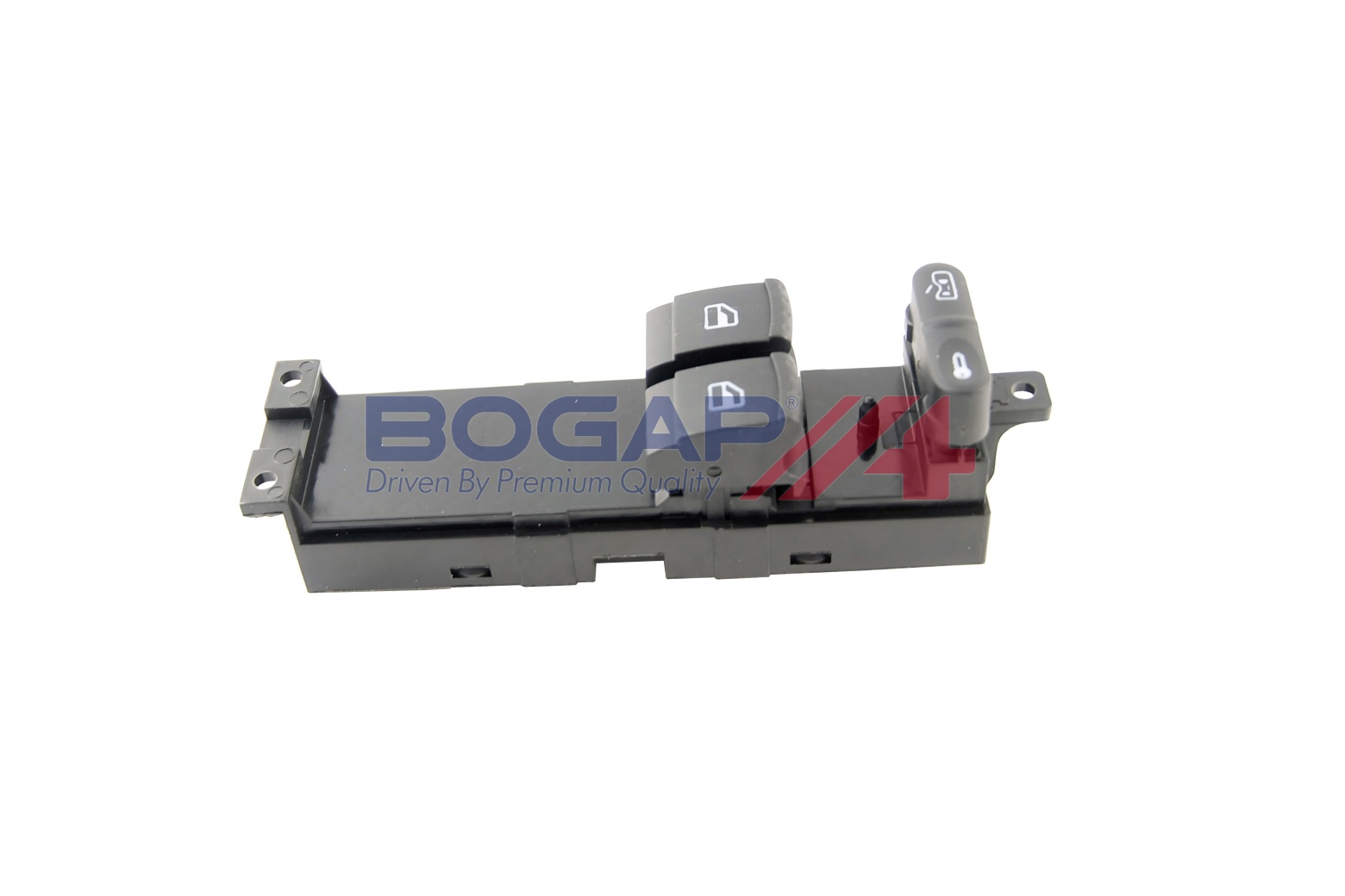 Spínač elektrického otvárania okien BOGAP GmbH