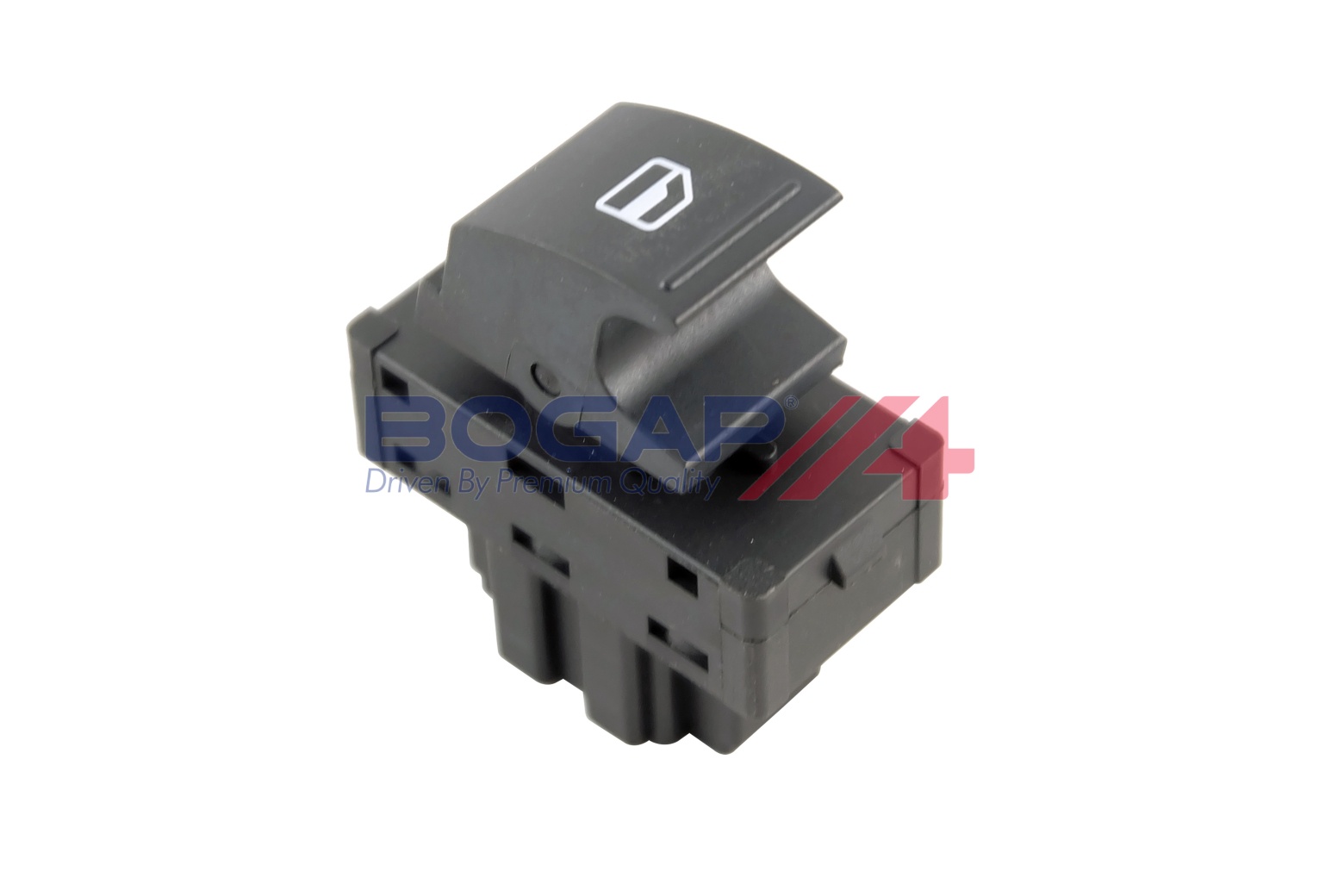 Spínač elektrického otvárania okien BOGAP GmbH