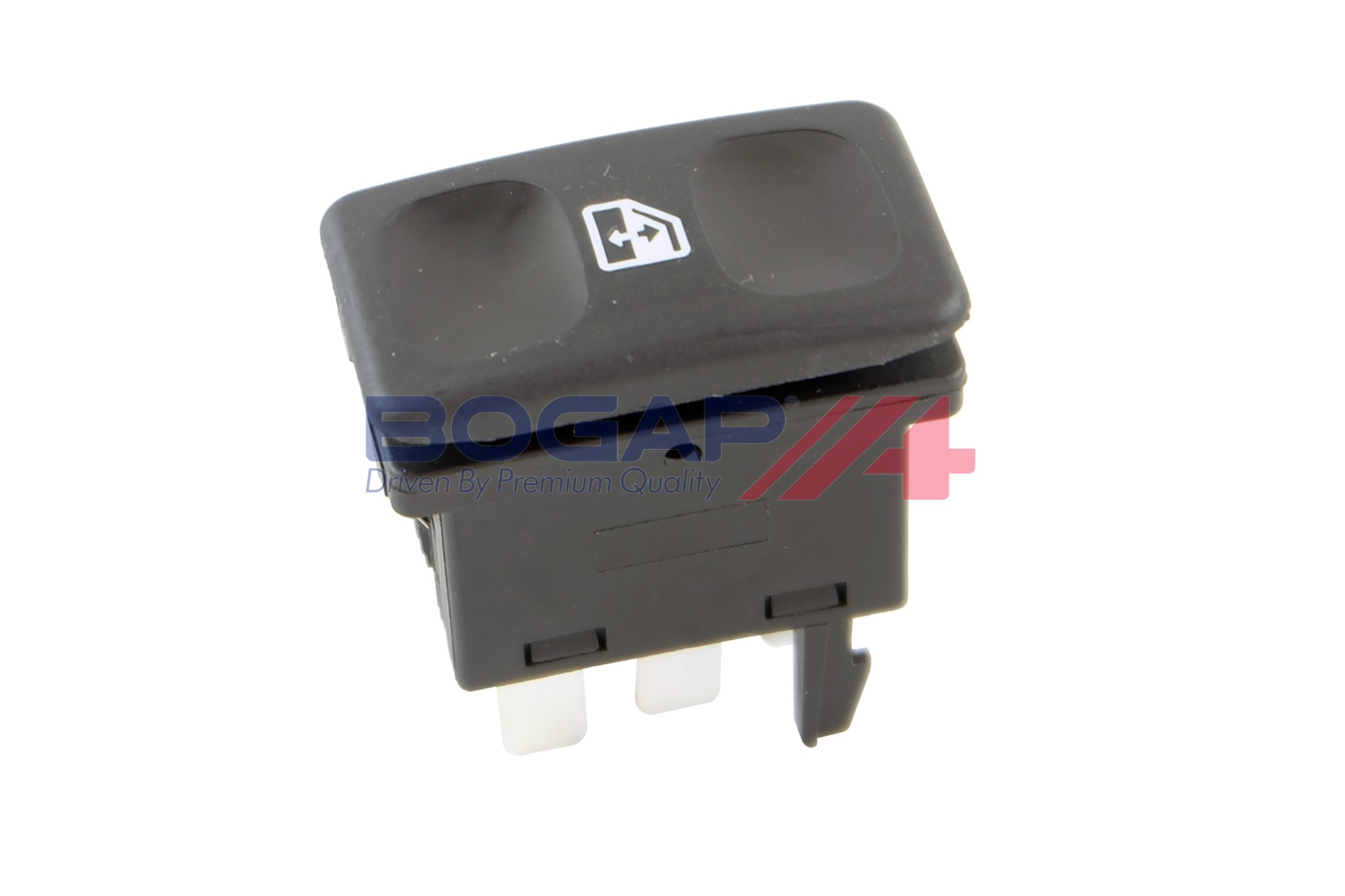 Spínač elektrického otvárania okien BOGAP GmbH