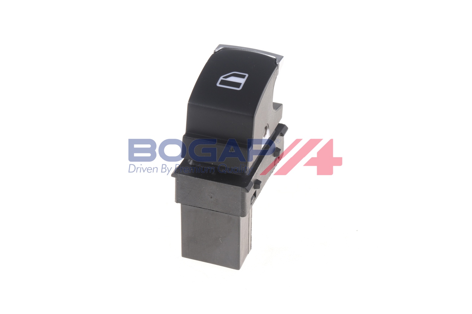 Spínač elektrického otvárania okien BOGAP GmbH