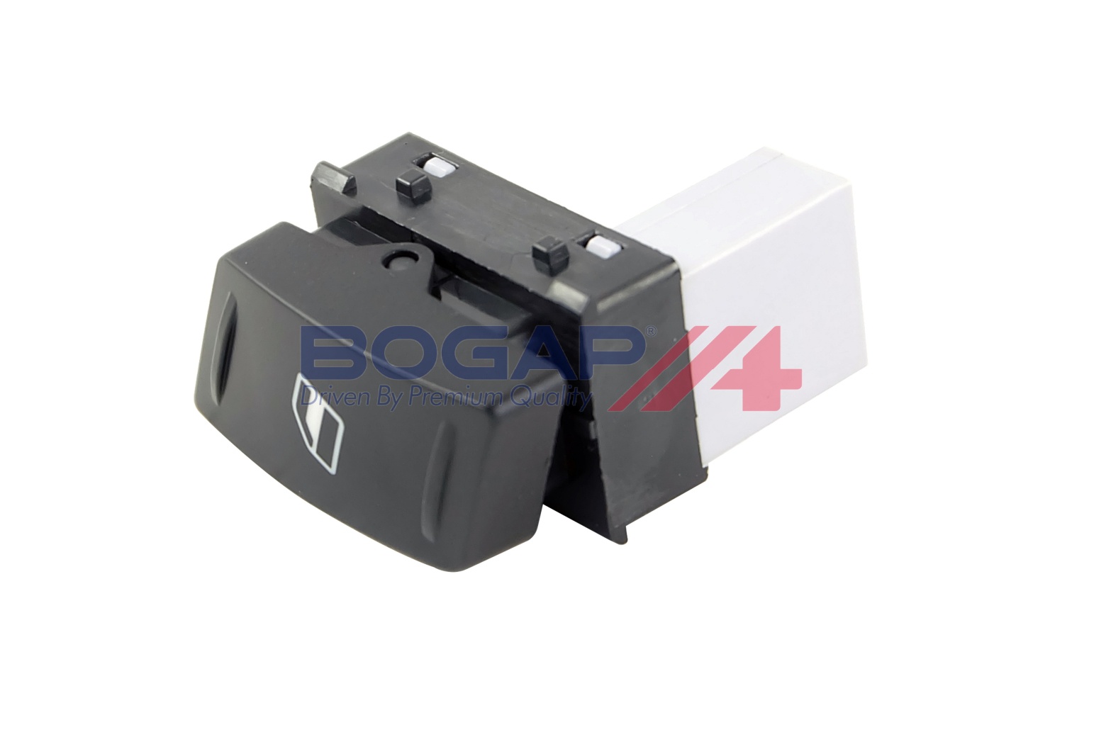 Spínač elektrického otvárania okien BOGAP GmbH