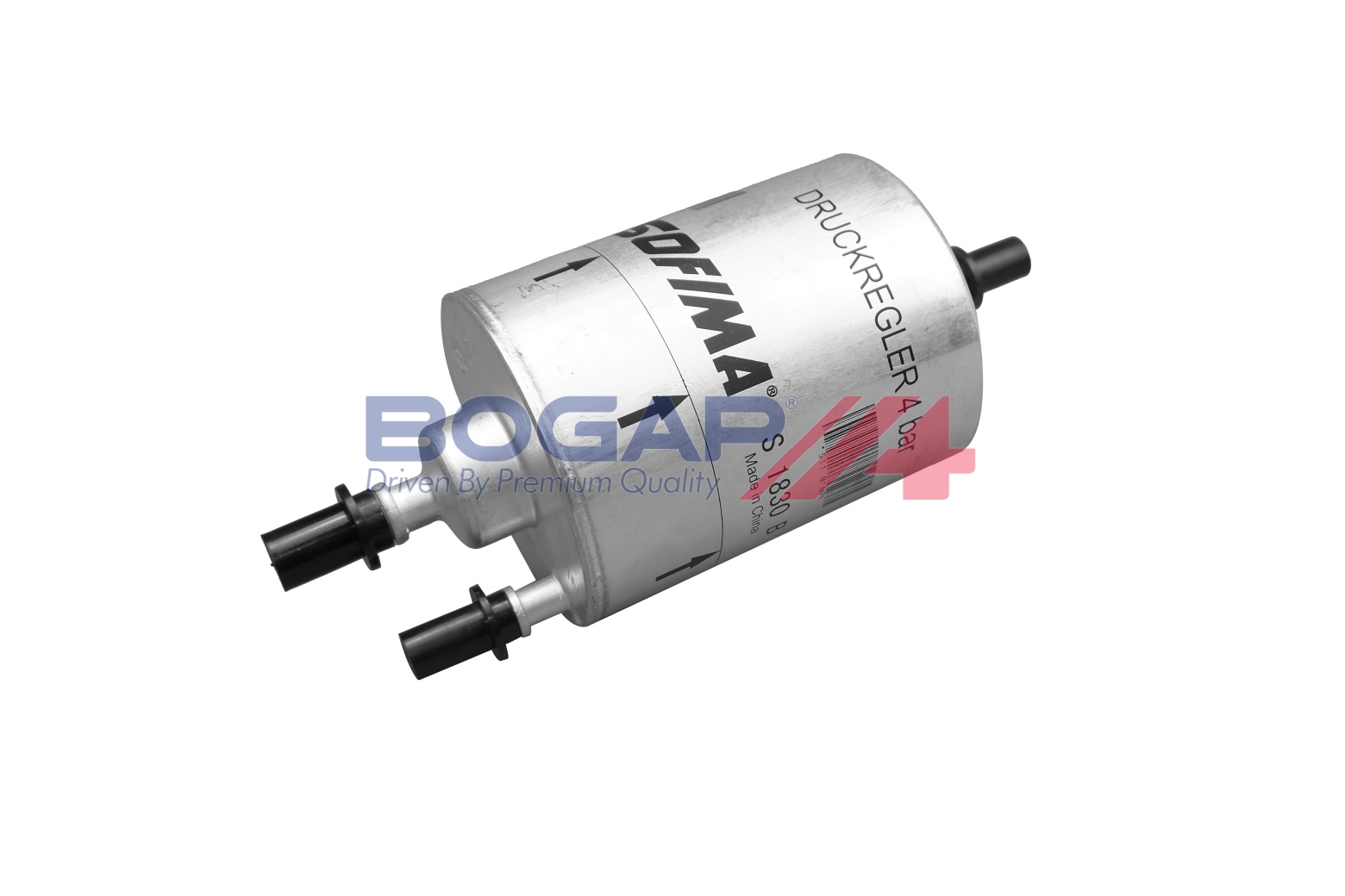 Palivový filter BOGAP GmbH