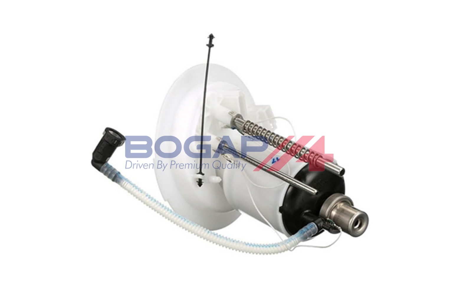 Palivový filter BOGAP GmbH