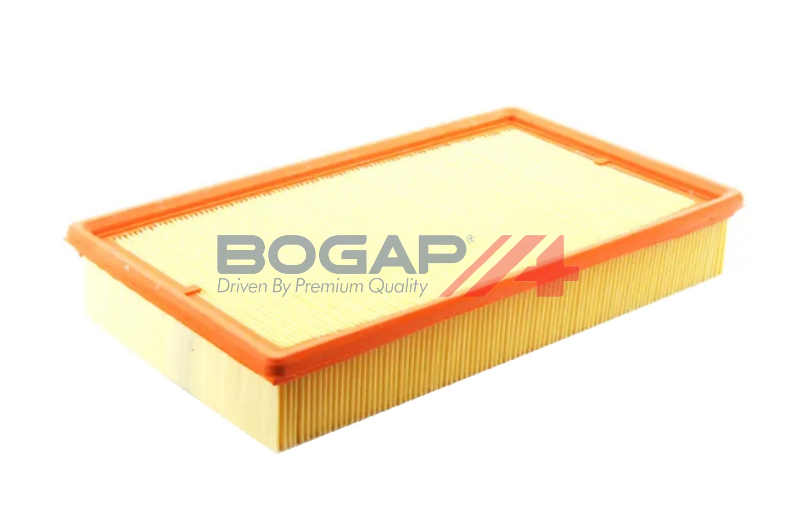 Vzduchový filter BOGAP GmbH