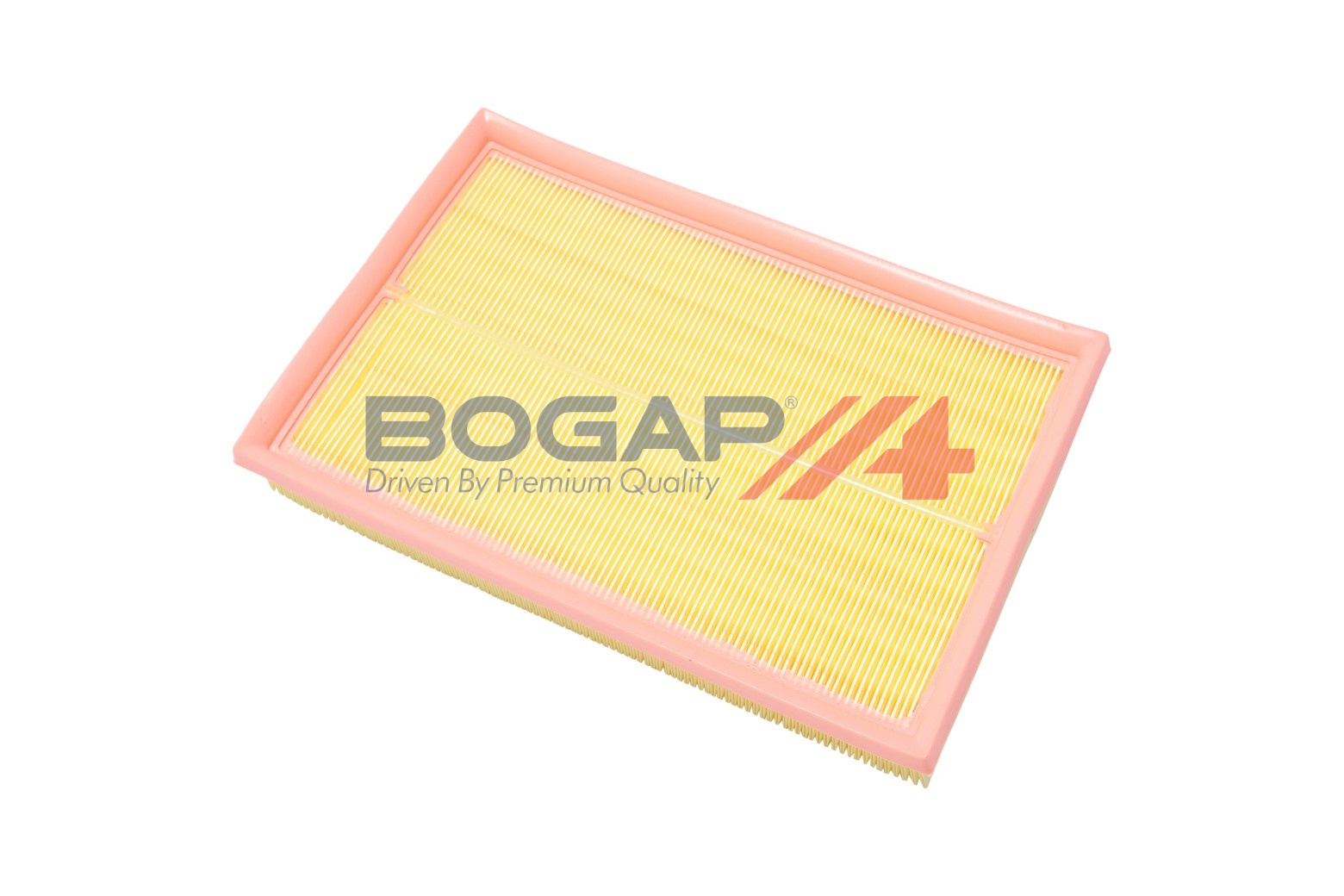 Vzduchový filter BOGAP GmbH