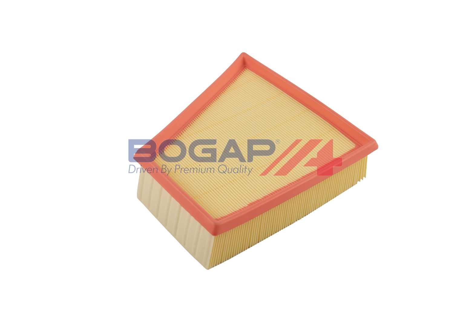 Vzduchový filter BOGAP GmbH