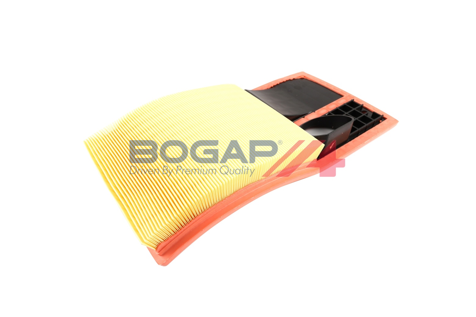 Vzduchový filter BOGAP GmbH
