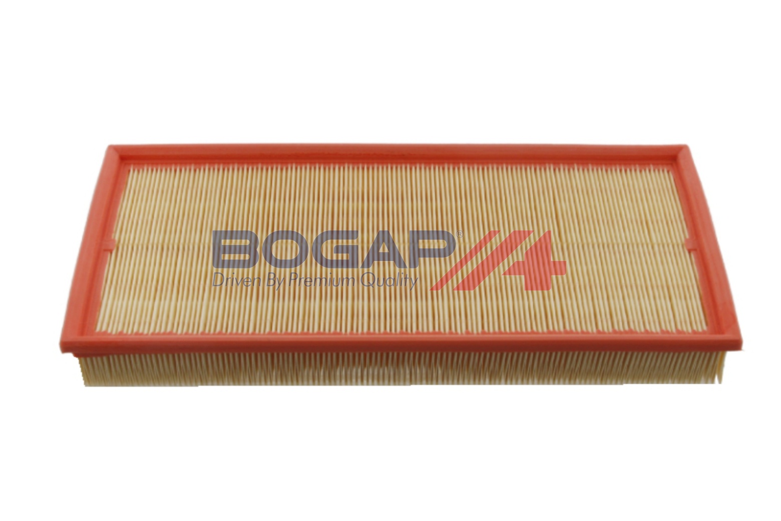 Vzduchový filter BOGAP GmbH