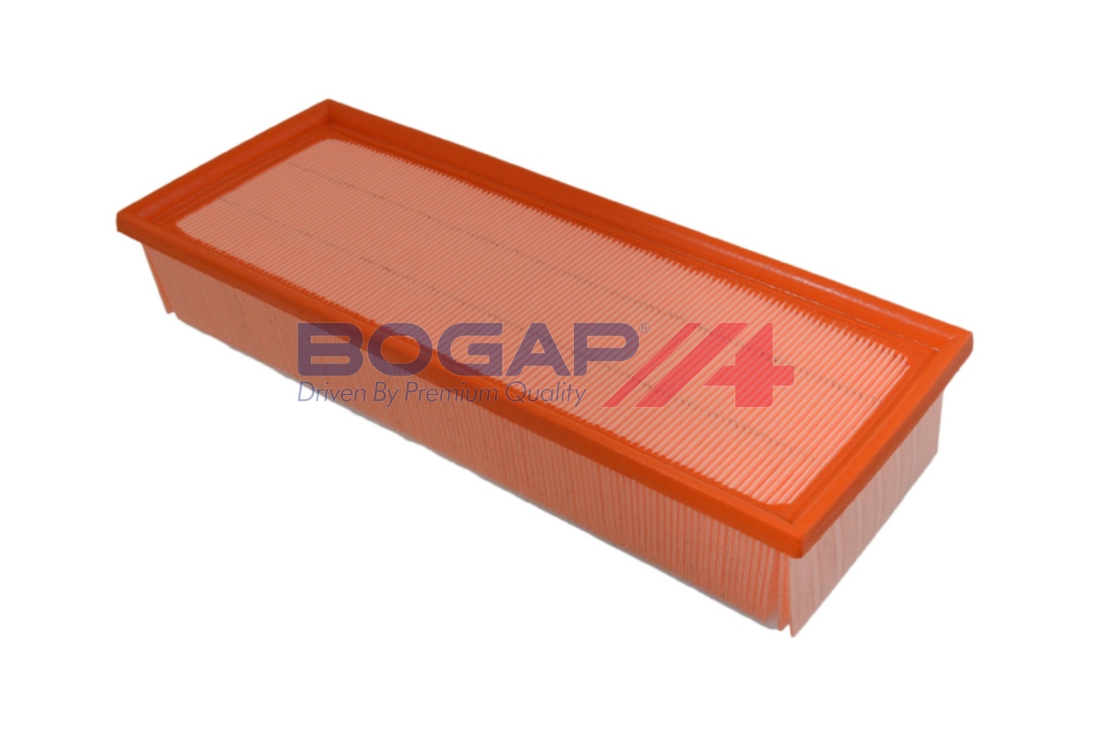 Vzduchový filter BOGAP GmbH