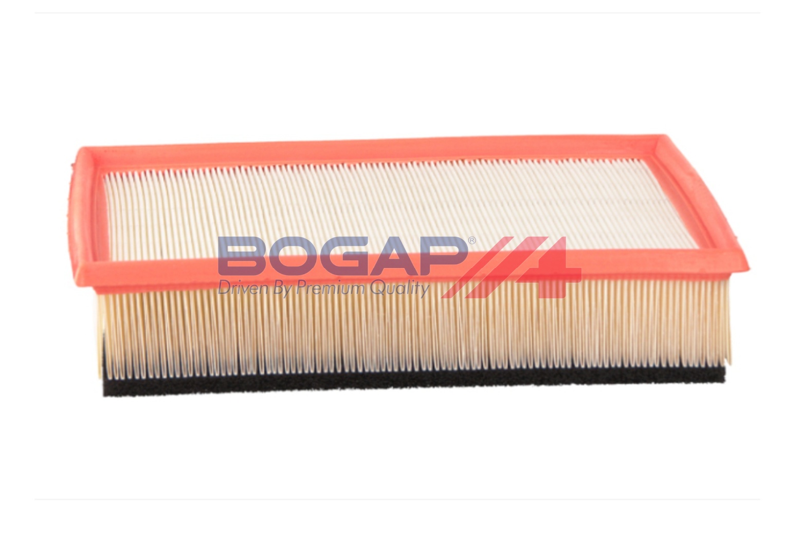 Vzduchový filter BOGAP GmbH