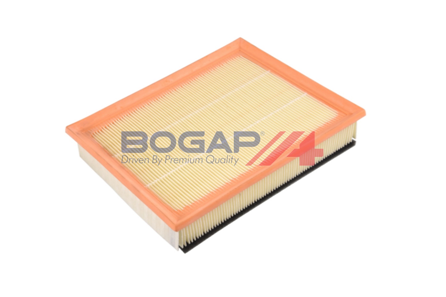Vzduchový filter BOGAP GmbH