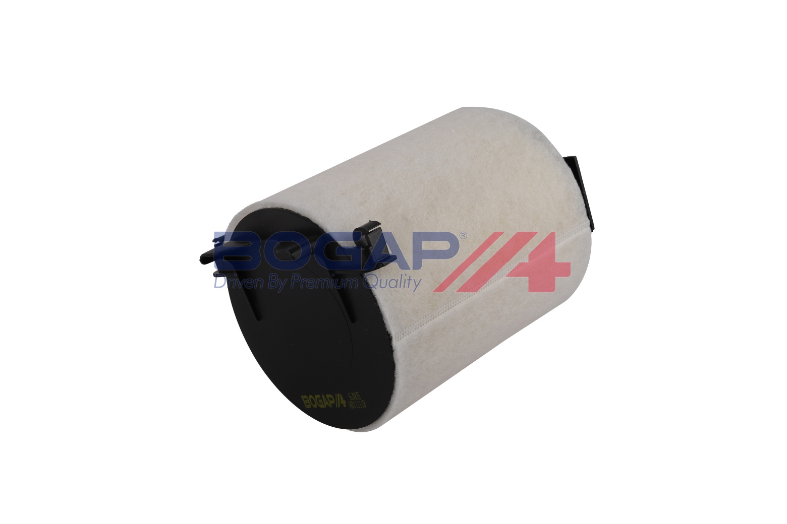 Vzduchový filter BOGAP GmbH