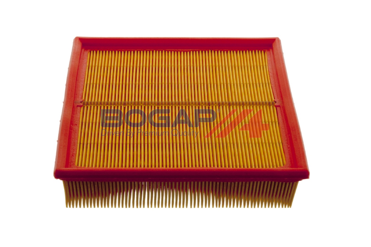 Vzduchový filter BOGAP GmbH