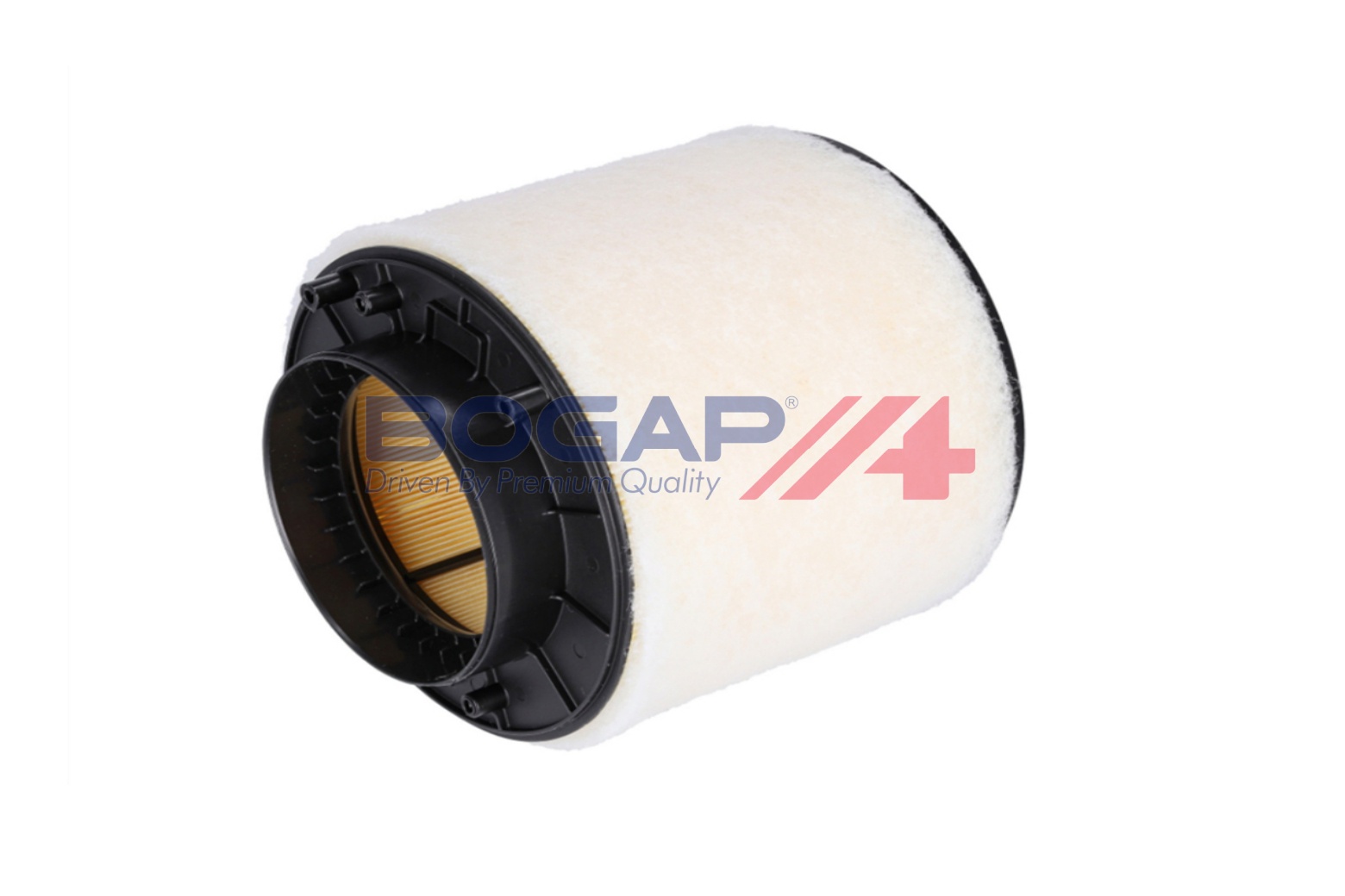 Vzduchový filter BOGAP GmbH