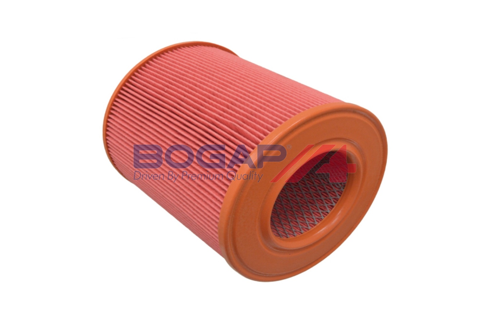 Vzduchový filter BOGAP GmbH