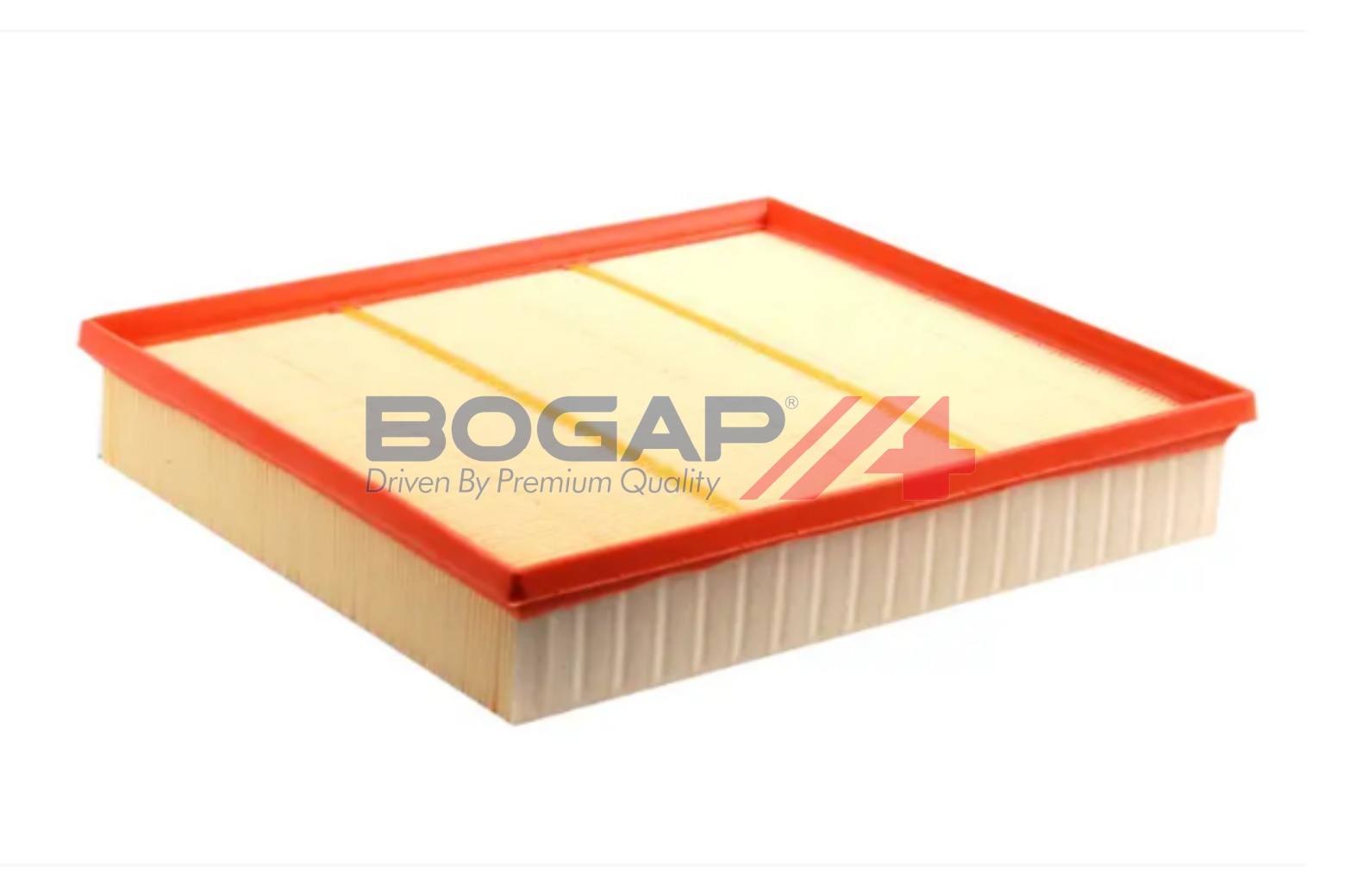 Vzduchový filter BOGAP GmbH