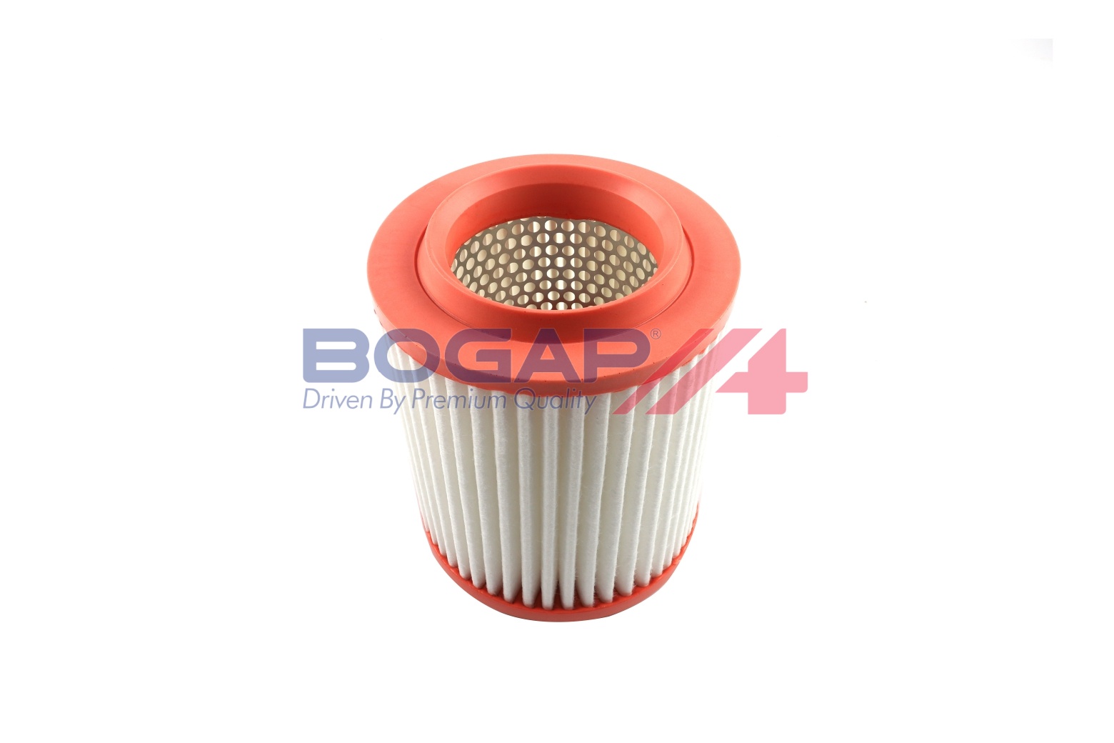 Vzduchový filter BOGAP GmbH