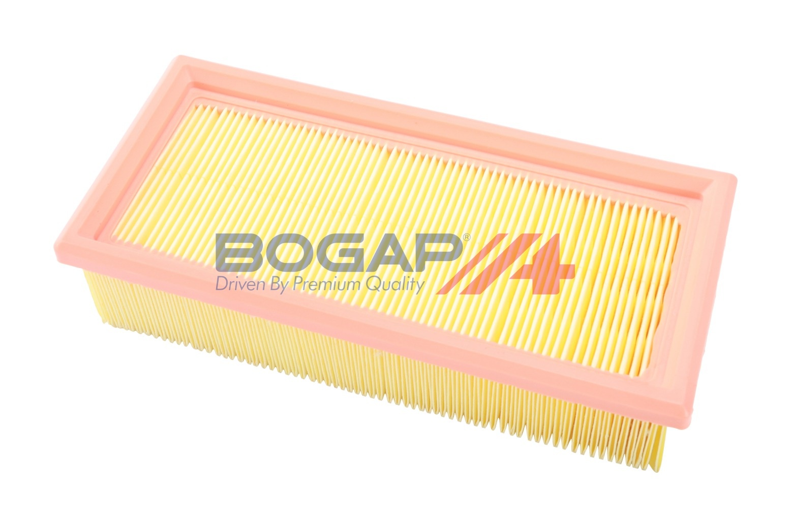 Vzduchový filter BOGAP GmbH